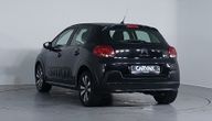 Citroën C3 1.2 PURETECH FEEL S EDITION Hatchback 2020