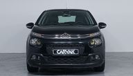 Citroën C3 1.2 PURETECH FEEL S EDITION Hatchback 2020