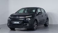 Citroën C3 1.2 PURETECH FEEL S EDITION Hatchback 2020