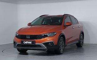 Fiat • Egea Cross