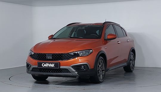 Fiat • Egea Cross
