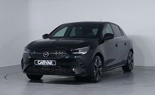 Opel • Corsa