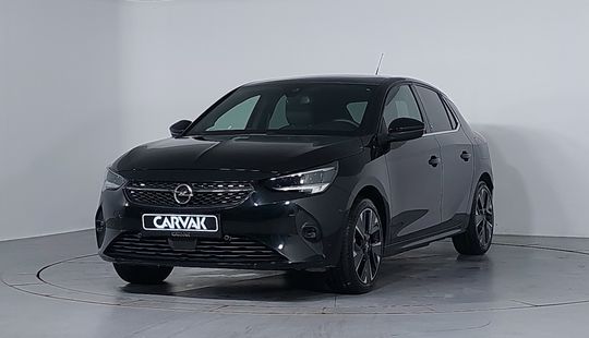 Opel • Corsa