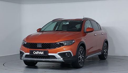 Fiat Egea Cross 1.4 FIRE LOUNGE Suv 2024