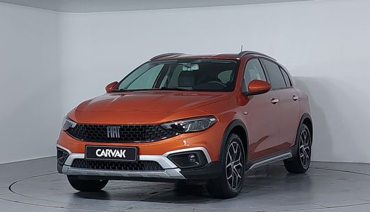 Fiat • Egea Cross
