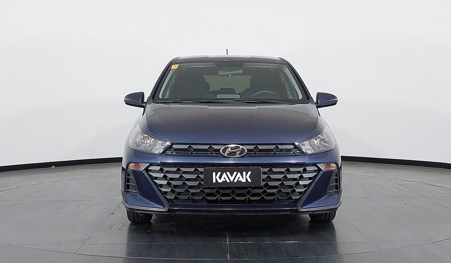 Hyundai Hb20 COMFORT 1.0 12V Hatchback 2023