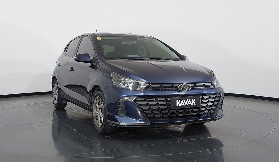 Hyundai Hb20 COMFORT 1.0 12V Hatchback 2023