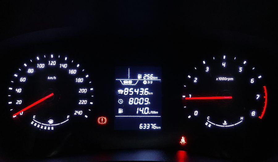 Hyundai Hb20 COMFORT 1.0 12V Hatchback 2023
