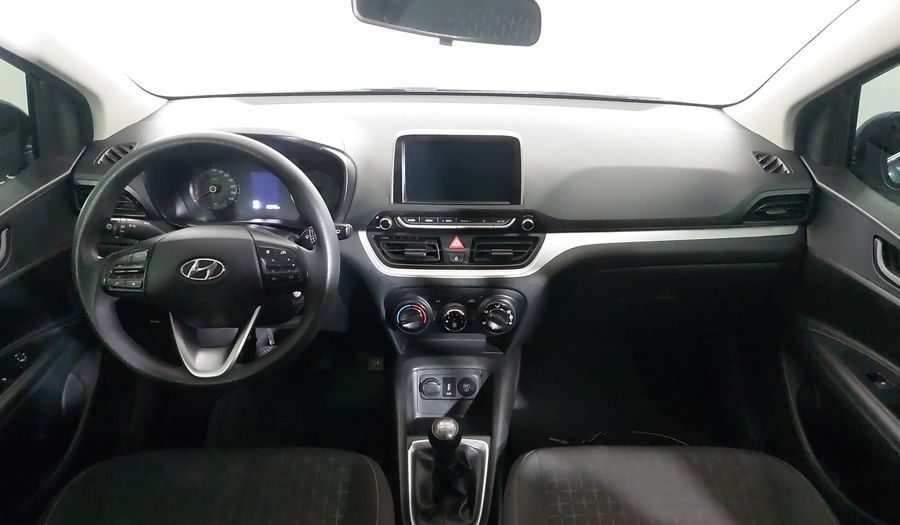 Hyundai Hb20 COMFORT 1.0 12V Hatchback 2023