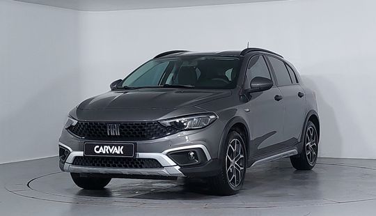 Fiat • Egea Cross