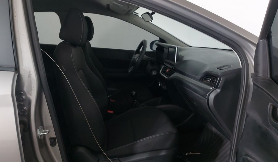 Hyundai Hb20 1.0 VISION FLEX MT Hatchback 2022