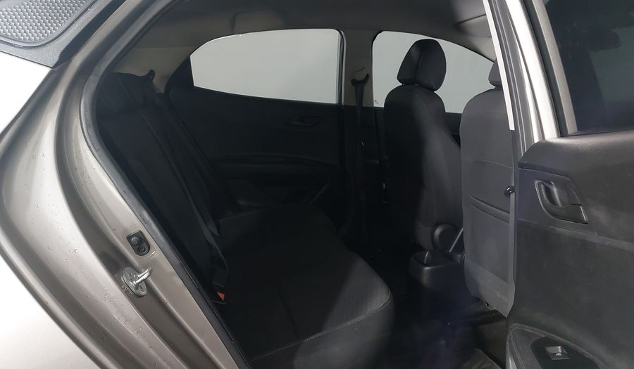 Hyundai Hb20 1.0 VISION FLEX MT Hatchback 2022