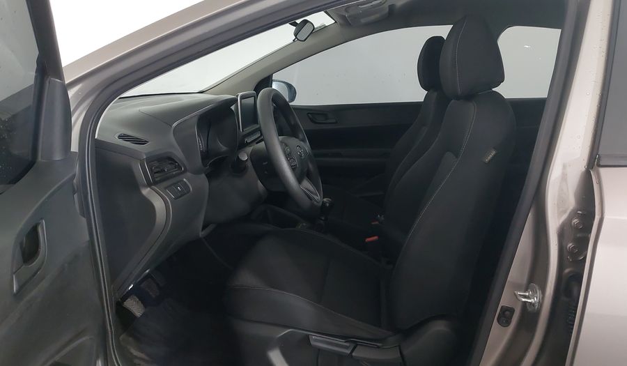 Hyundai Hb20 1.0 VISION FLEX MT Hatchback 2022