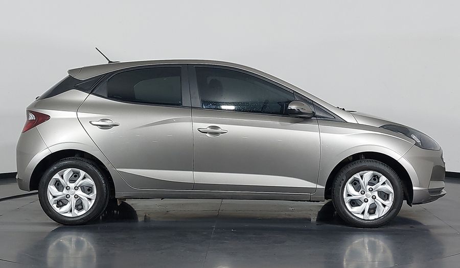 Hyundai Hb20 1.0 VISION FLEX MT Hatchback 2022