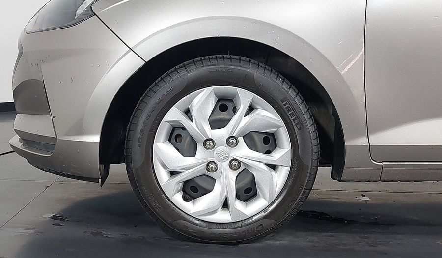 Hyundai Hb20 1.0 VISION FLEX MT Hatchback 2022