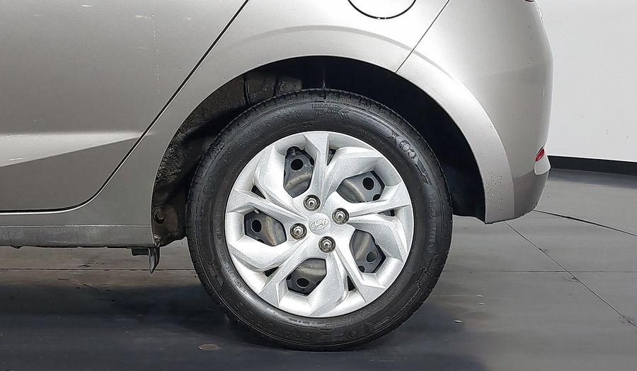 Hyundai Hb20 1.0 VISION FLEX MT Hatchback 2022