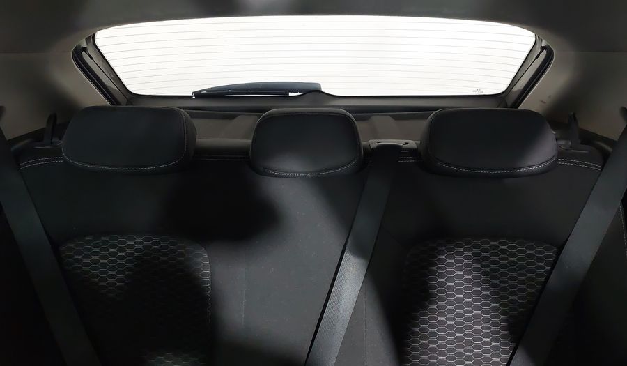 Hyundai Hb20 1.0 VISION FLEX MT Hatchback 2022