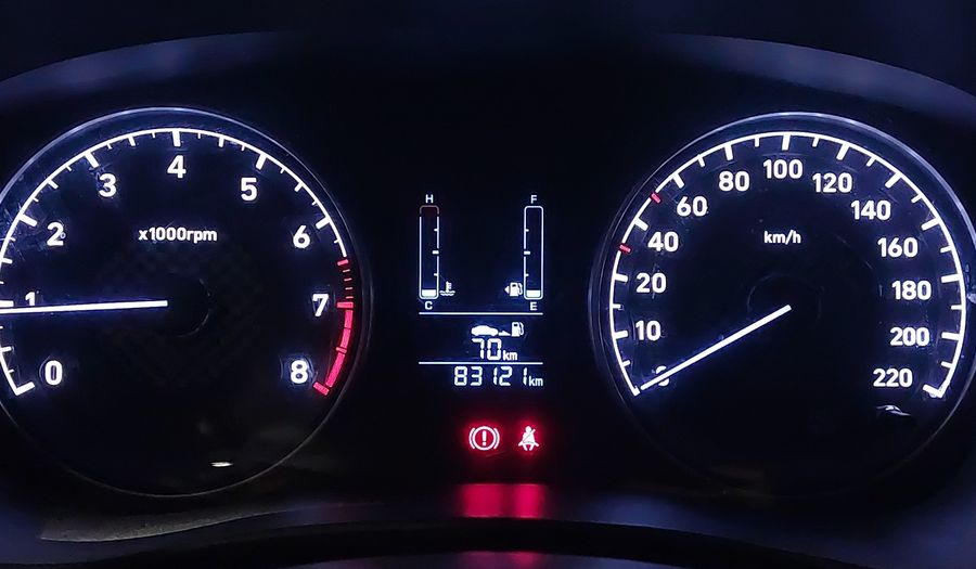Hyundai Hb20 1.0 VISION FLEX MT Hatchback 2022