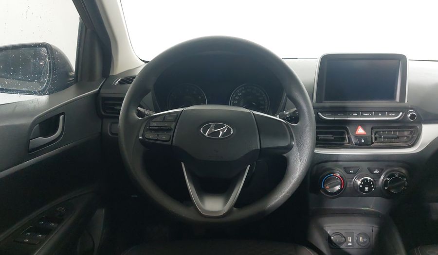 Hyundai Hb20 1.0 VISION FLEX MT Hatchback 2022