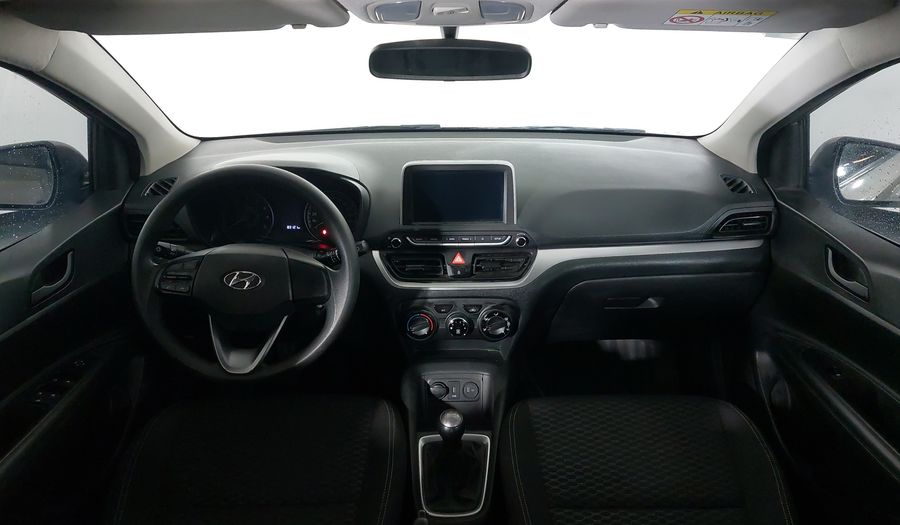 Hyundai Hb20 1.0 VISION FLEX MT Hatchback 2022