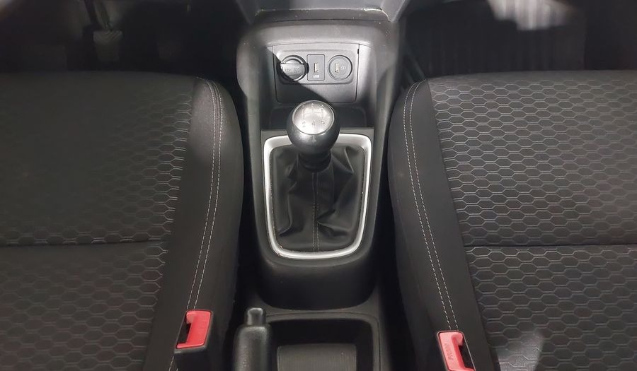 Hyundai Hb20 1.0 VISION FLEX MT Hatchback 2022
