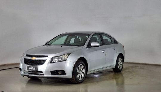 Chevrolet • Cruze