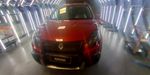 Renault Sandero Stepway 1.6 STEPWAY PRIVILEGE NAV Hatchback 2013