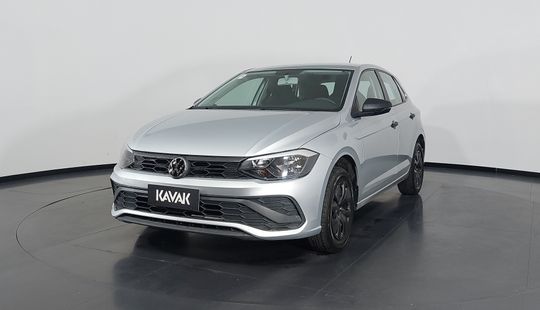 Volkswagen • Polo