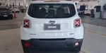 Jeep Renegade 2.4 LONGITUDE AUTO Suv 2016