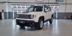 Jeep Renegade 2.4 LONGITUDE AUTO Suv 2016