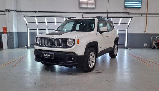 Jeep • Renegade
