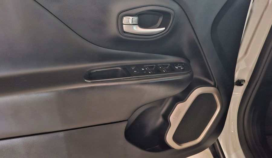 Jeep Renegade 2.4 LONGITUDE AUTO Suv 2016