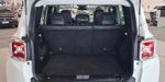 Jeep Renegade 2.4 LONGITUDE AUTO Suv 2016