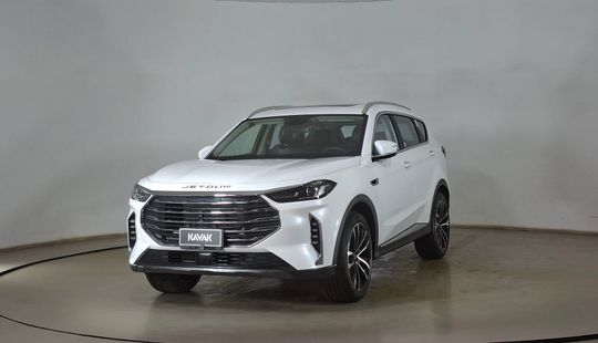 Jetour • X70 PLUS