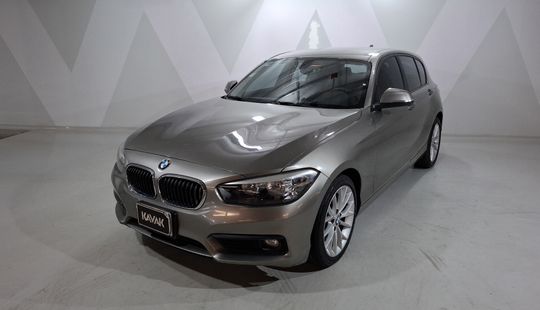 Bmw • Serie 1