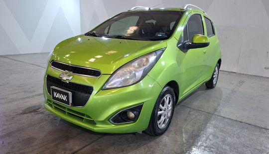 Chevrolet • Spark