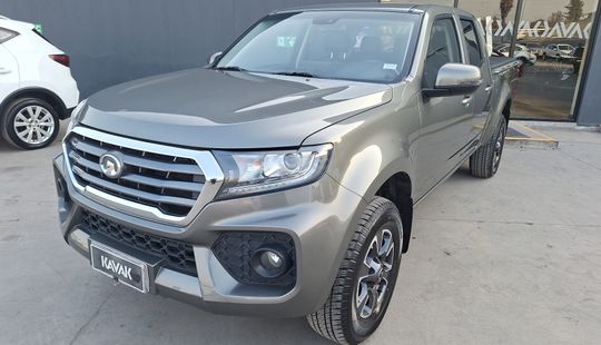 Great Wall • WINGLE 7