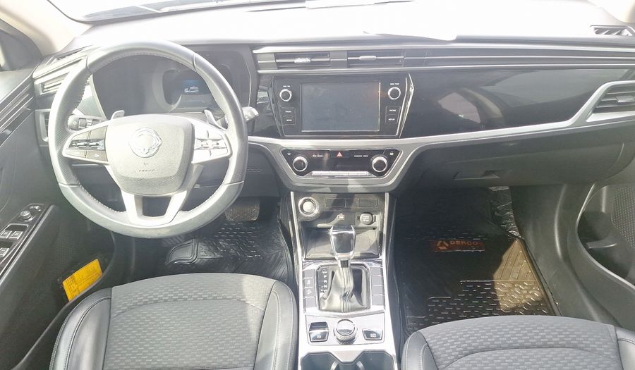 Ssangyong Korando 1.5T AUTO LIMITED Suv 2023