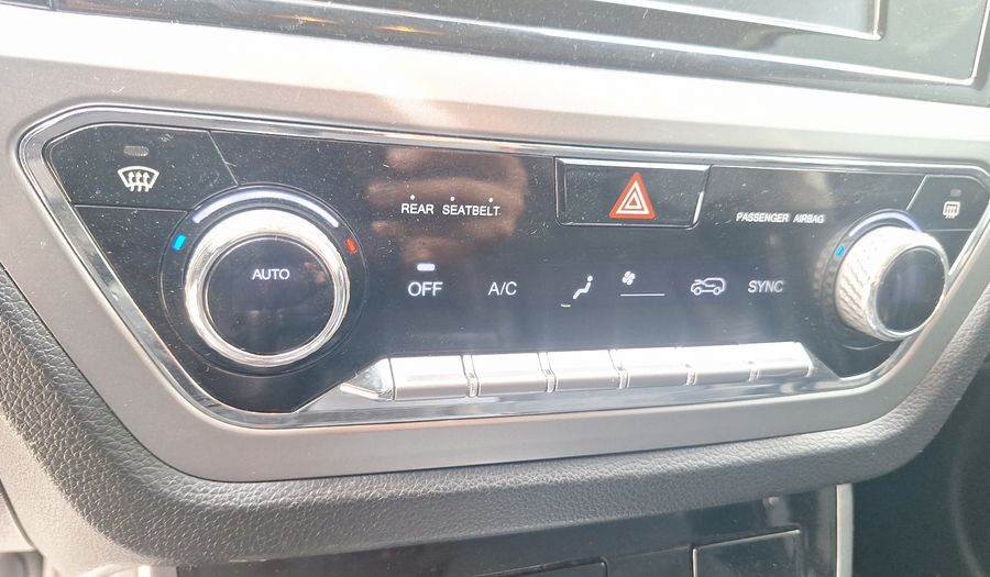 Ssangyong Korando 1.5T AUTO LIMITED Suv 2023