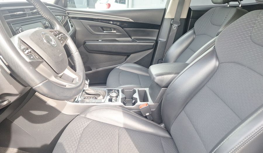 Ssangyong Korando 1.5T AUTO LIMITED Suv 2023