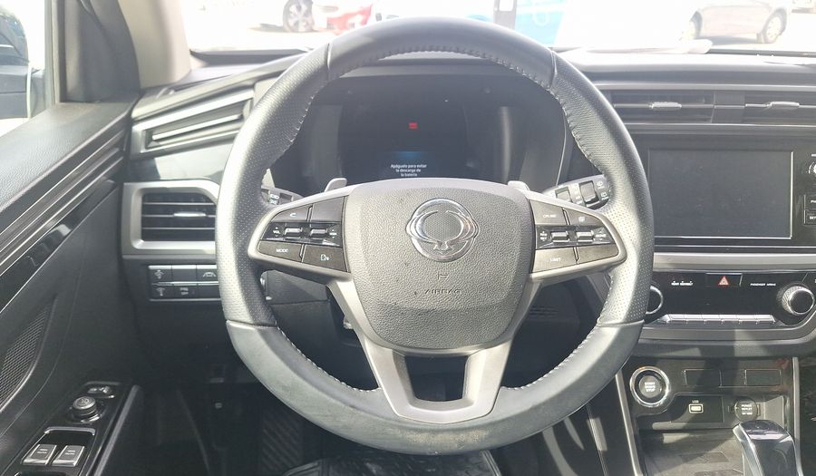 Ssangyong Korando 1.5T AUTO LIMITED Suv 2023