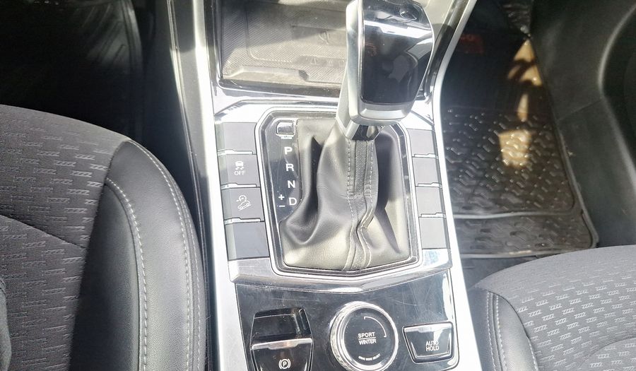 Ssangyong Korando 1.5T AUTO LIMITED Suv 2023