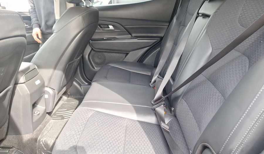 Ssangyong Korando 1.5T AUTO LIMITED Suv 2023