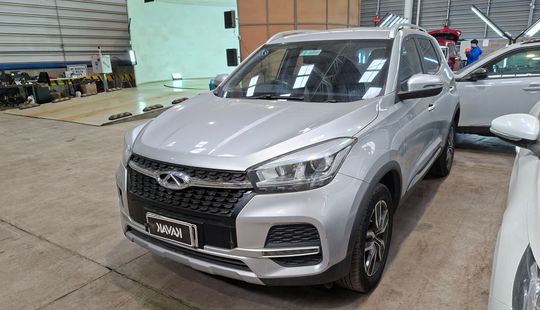 Chery • Tiggo 3