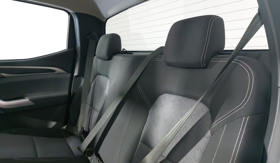 Chevrolet S-10 2.4 CREW CAB C Pickup 2023