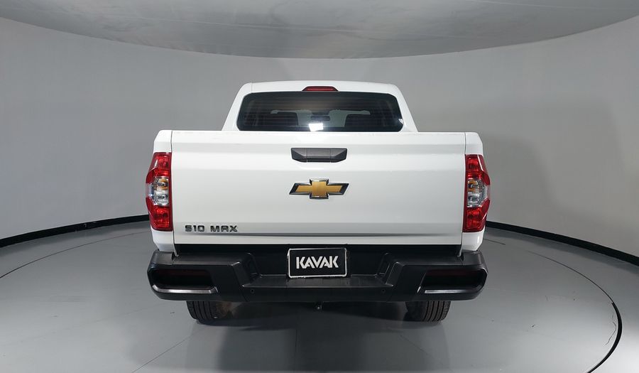 Chevrolet S-10 2.4 CREW CAB C Pickup 2023
