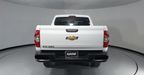 Chevrolet S-10 2.4 CREW CAB C Pickup 2023