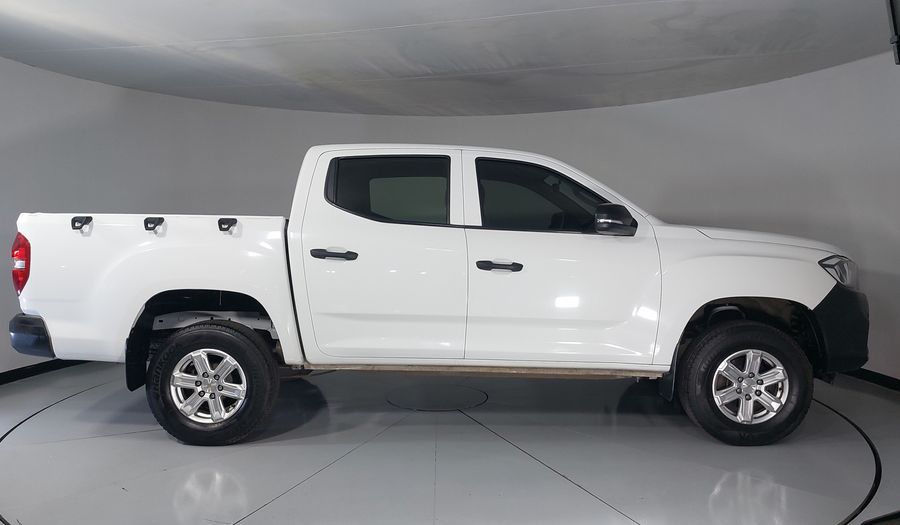 Chevrolet S-10 2.4 CREW CAB C Pickup 2023