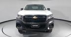 Chevrolet S-10 2.4 CREW CAB C Pickup 2023