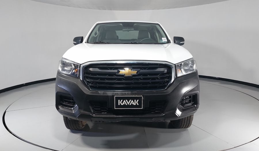 Chevrolet S-10 2.4 CREW CAB C Pickup 2023
